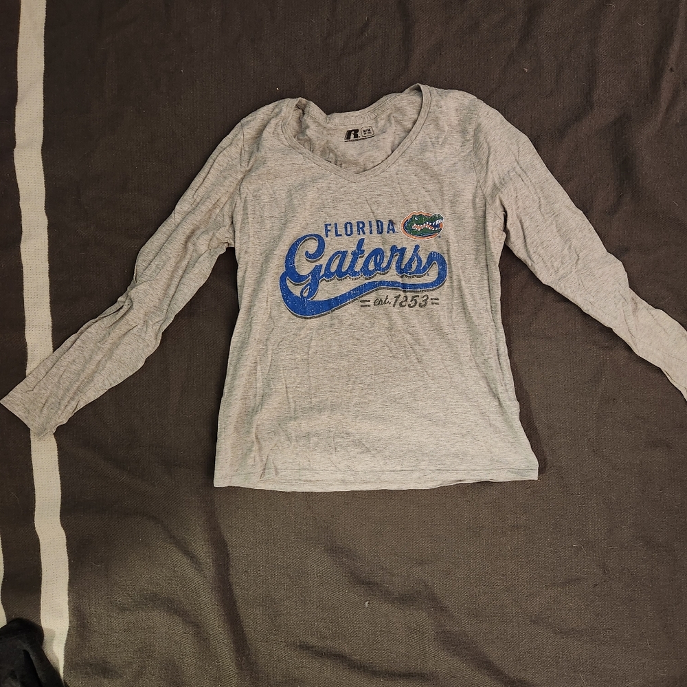 Florida Gator Long Sleeve